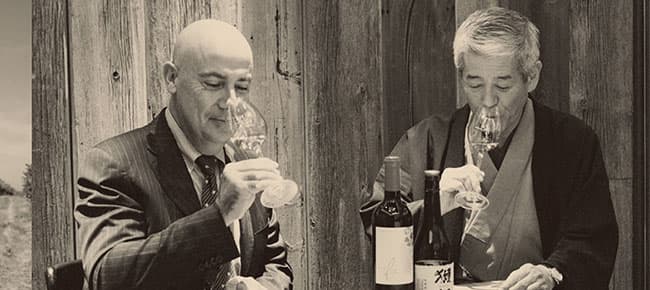 独身39歳以下の東京ワイン会